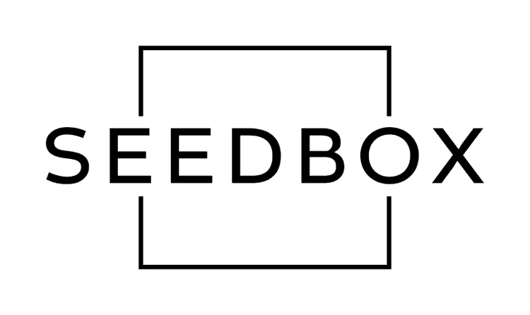 Logo da SEEDBOX